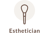 Esthetician Services image logo