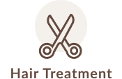 Hair Treatment image logo