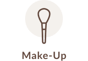 Make-Up image logo