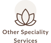 Other Specialty Services image logo