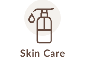 Skin Care image logo