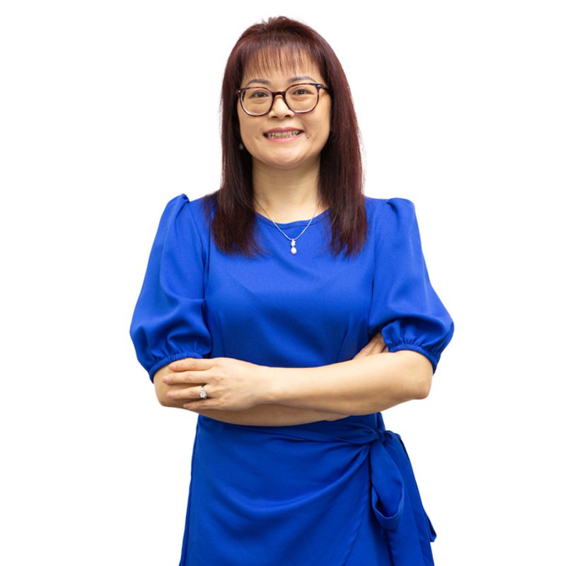 Arlington Cooper HueDang 2 1 1