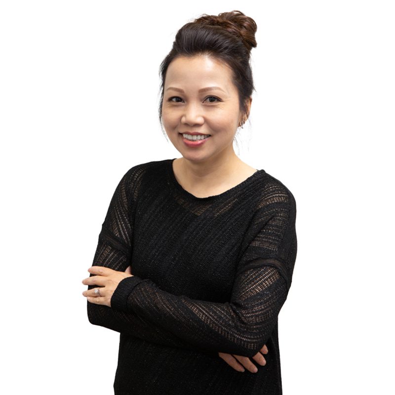 Arlington Cooper SueNguyen 3 1 1