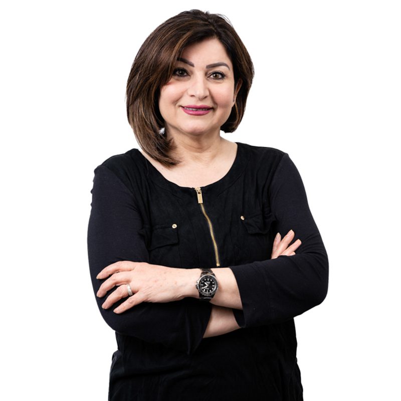Sholeh Rahimi Towson Goucher SalonsbyJC 13 2