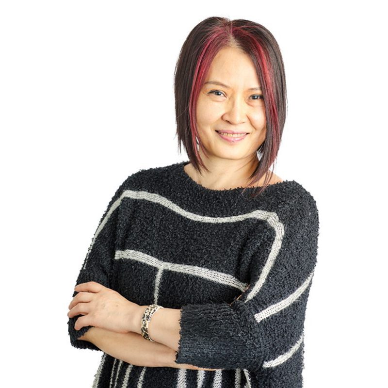 Dan Xue