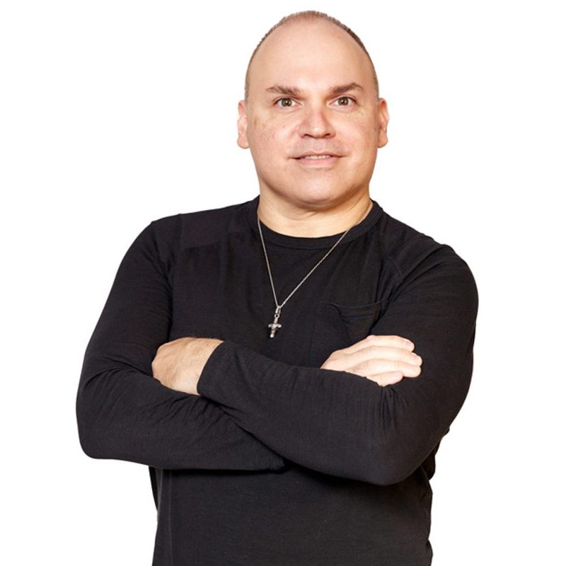 Joe Becerra