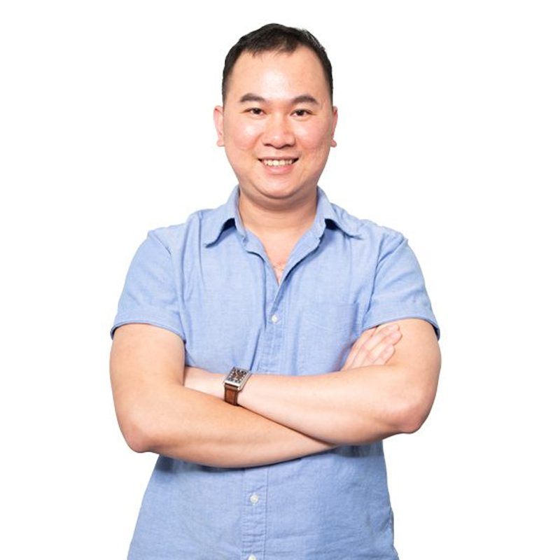Luc Nguyen 1