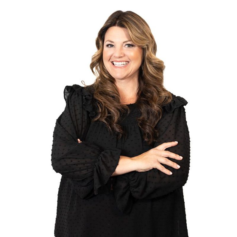 Sarah Roukey