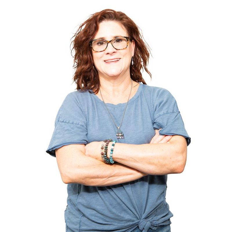 Tina Pickett