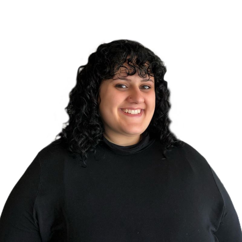 jenny d headshot