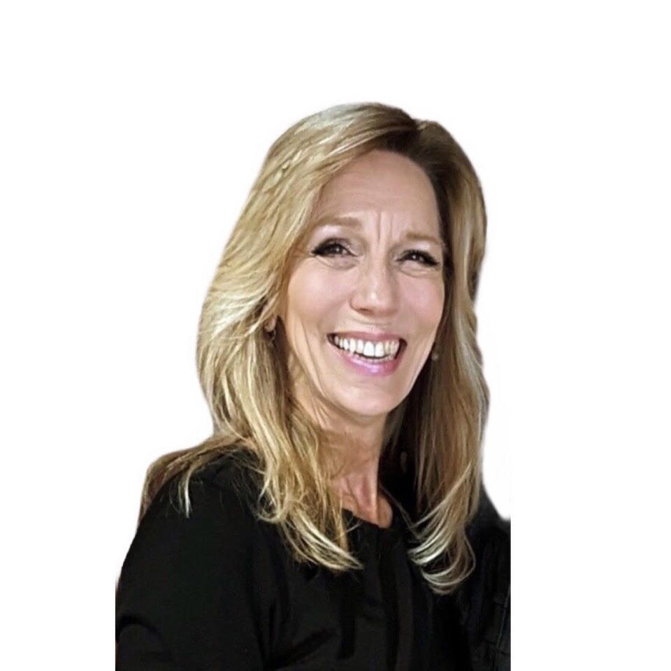 Evelyn Justice photo for web page