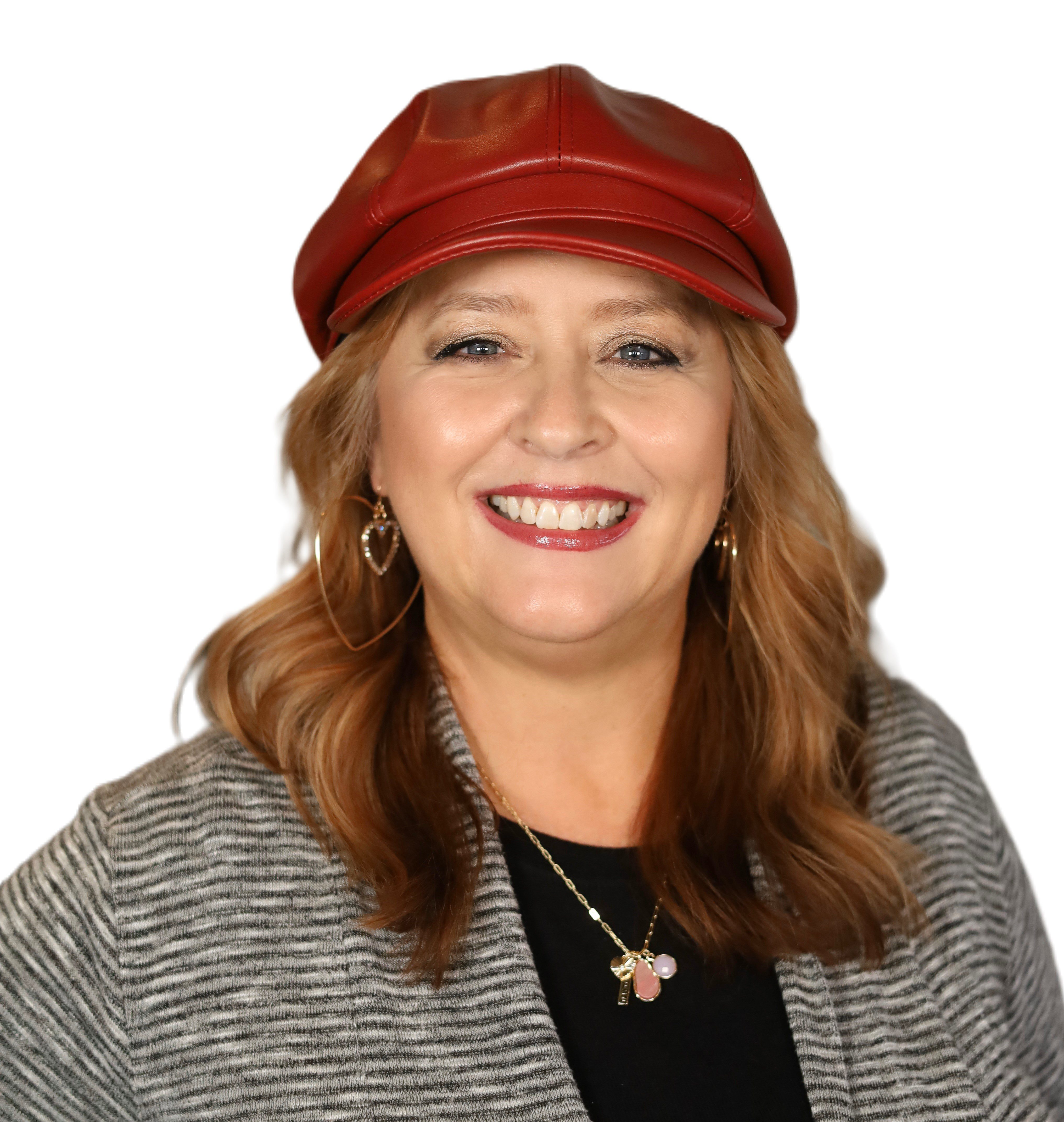Darlene Daughtery edit