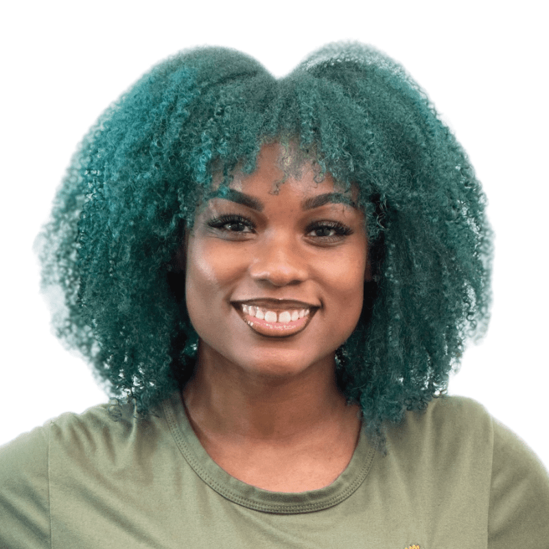 Dermara Taylor
