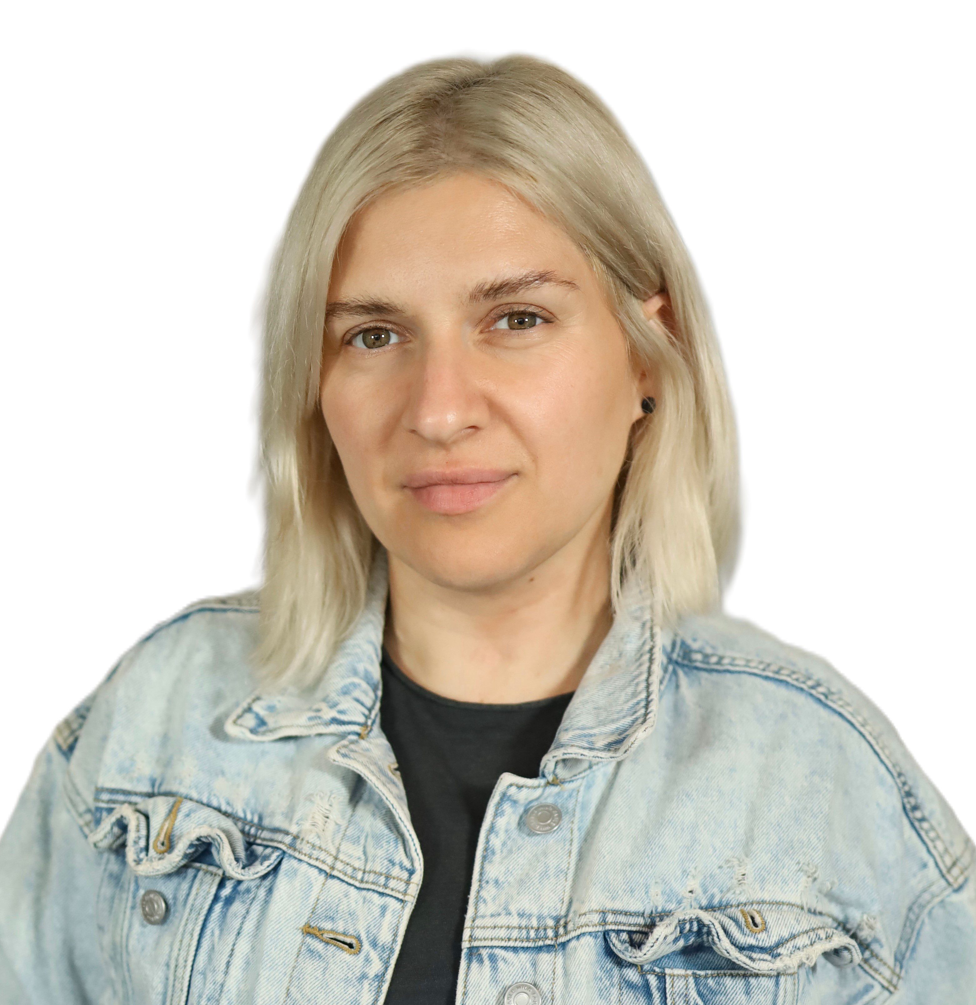 Kate Zorina Photos