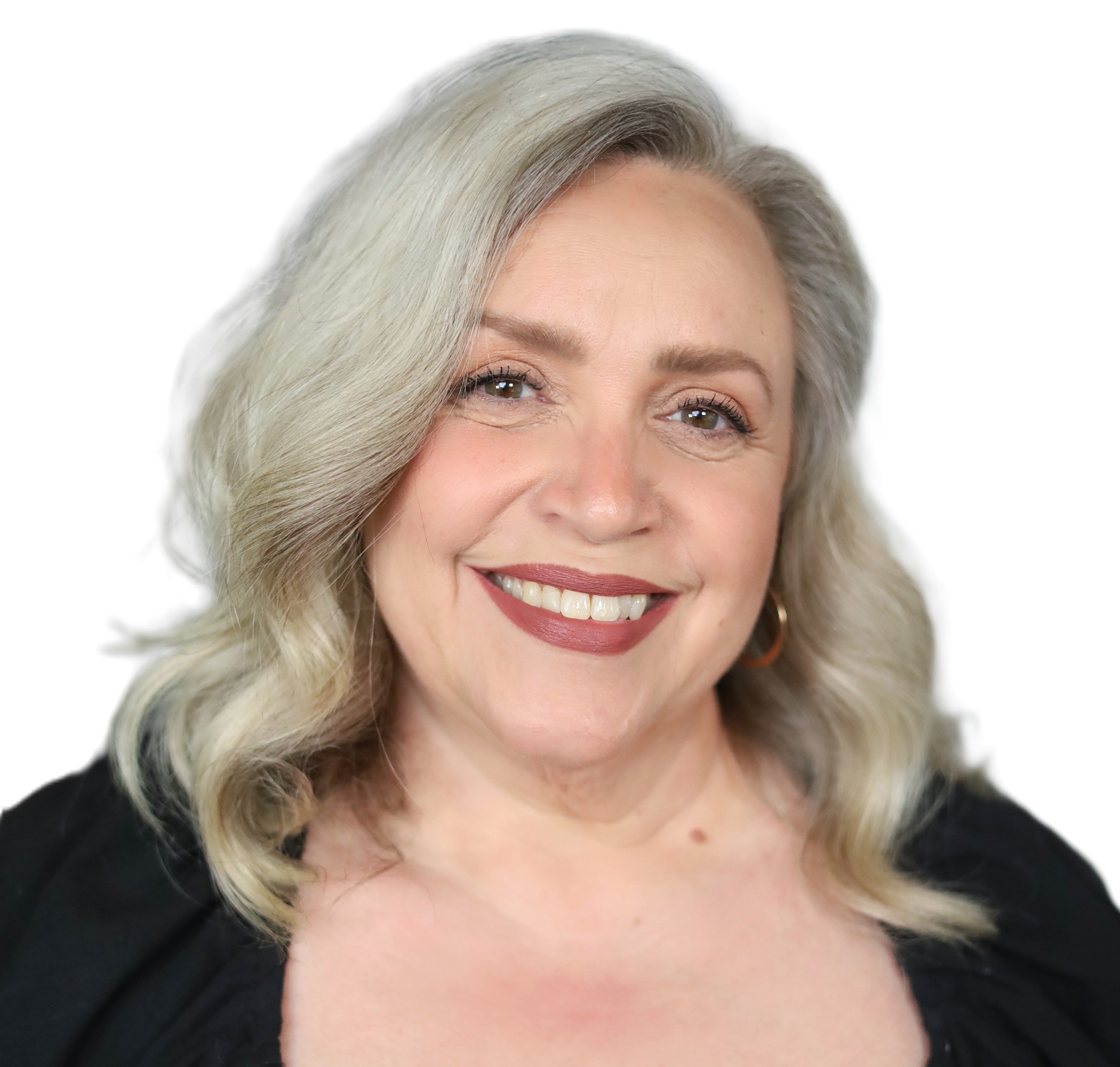 Lavana white background