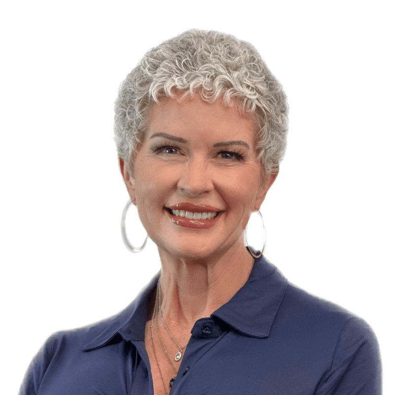 Sarah Carlson