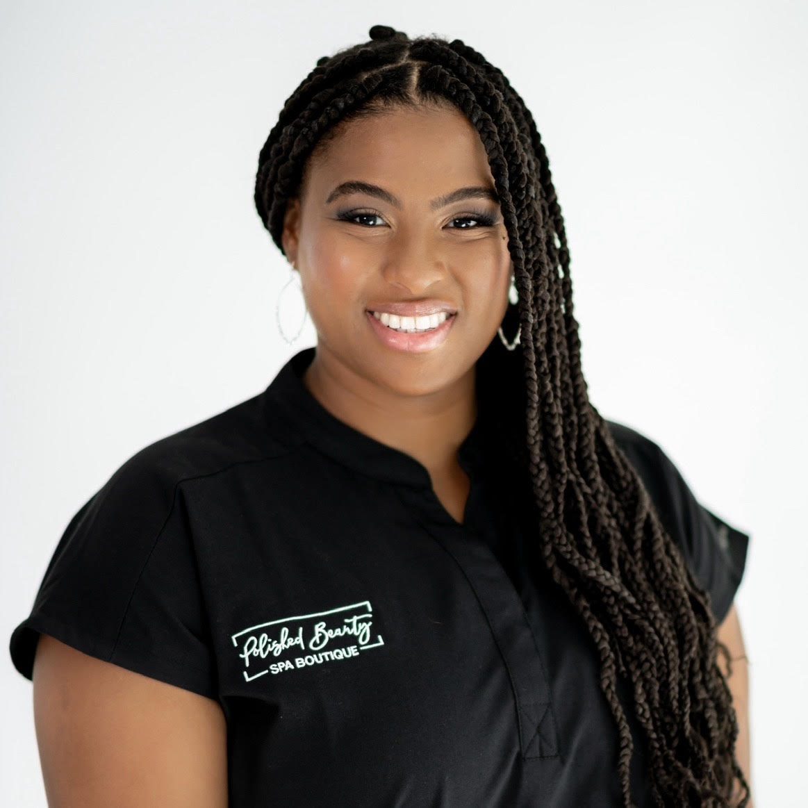 briana walker