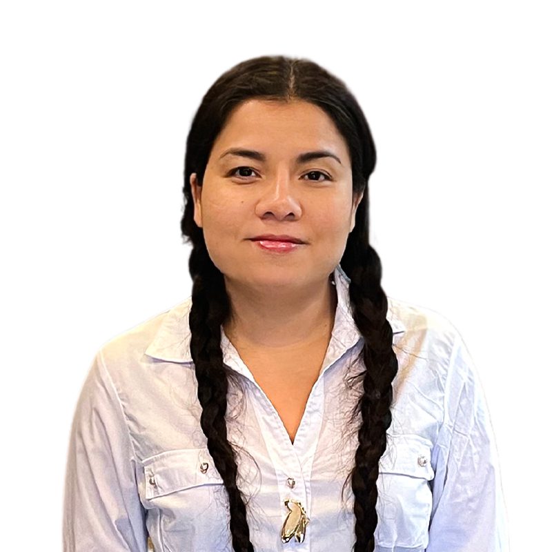 MiMi Le