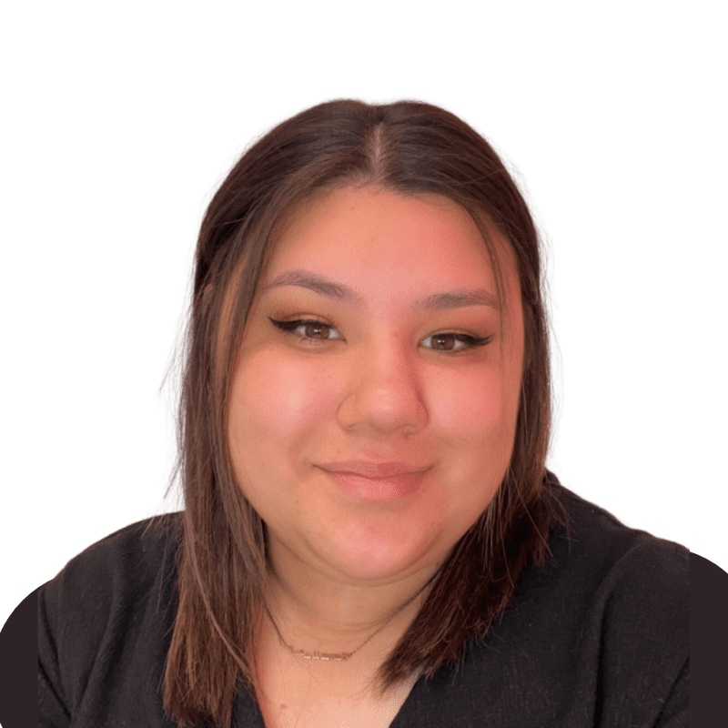 Samantha Lavan