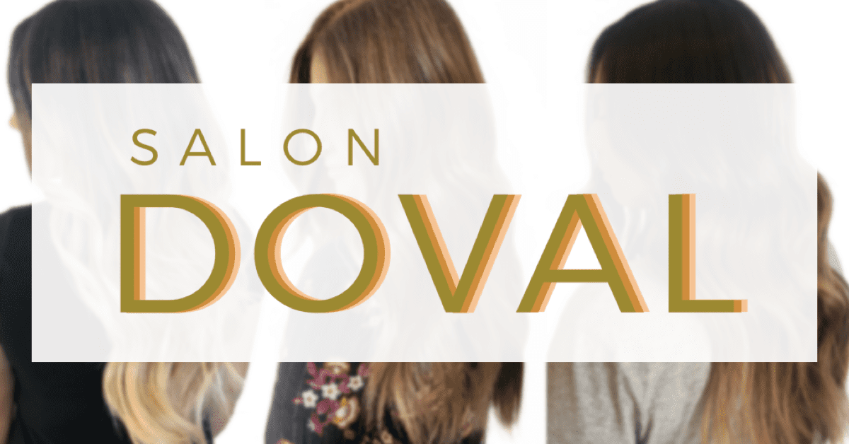 salon doval