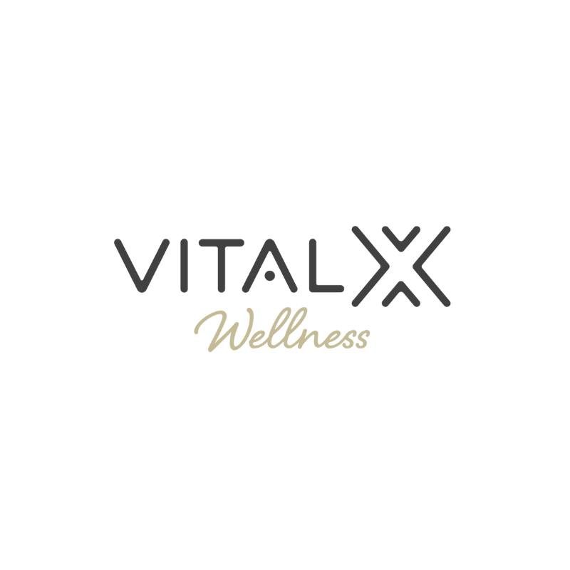 vital x