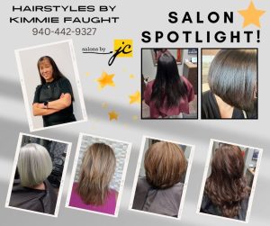 Hair by Kimmie Faught 300x251