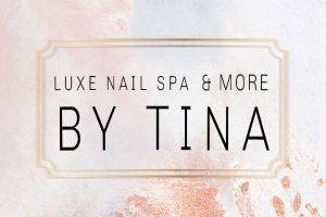 LUXE NAIL SPA TINA 300x200