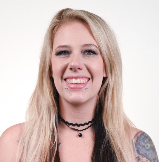Headshots Riverdale Jessica13