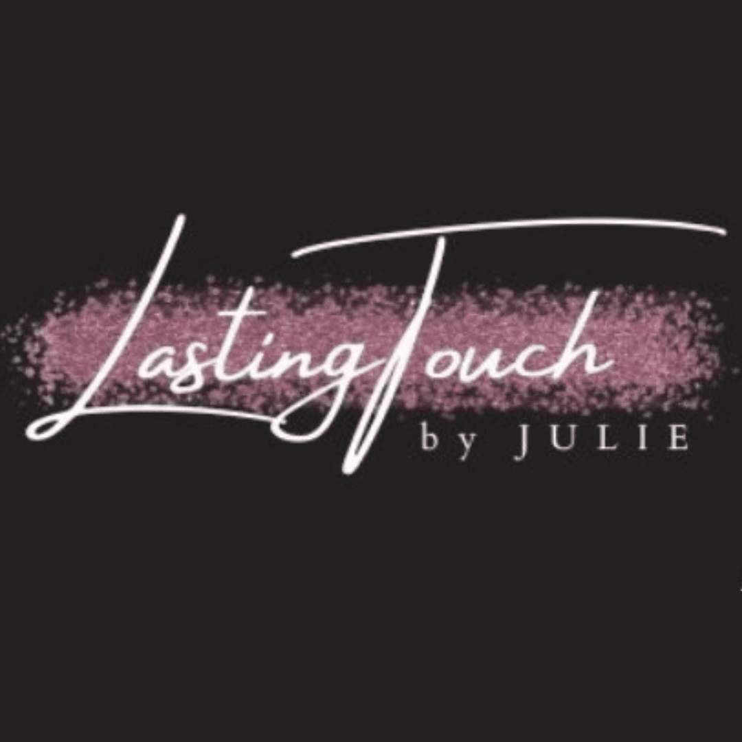 Lasting Touch Julie Logo