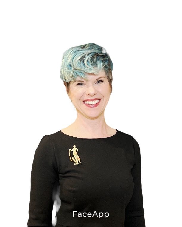 Cindi Headshot